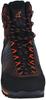 Обувь для треккинга Lowa Mangart GTX Mid (211086-7935) anthracite/flame