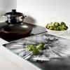 Kitchen Multifunctional Decorative Glass Board Dandelion 80X52 Cm