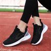 Fashion Mesh Number 41 Special Flat Shoes Loafers Gray Woman Sneakers Boots Large Size Sport Daily Lux Unusual Teniz Models Idea