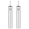 Upgraded Night Fishing Floats Light Luminous 3.7V Lithium Battery Charger Set Buoy Tools Fresh Water Bobber Pesca Tackle