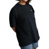 Converse Go-To Sneaker Patch T-Shirt Asia Sizing 'Black' Unisex 10025397-A01
