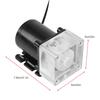 Noiseless CPU Water Bump Computer Water Cooling System Pump G1 4 Thread for PC 500L H