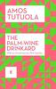The PalmWine Drinkard by Amos Tutuola Paperback Book 9780571311538