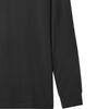 Skechers Comfortable Simple Fashion Versatile Solid Color Long Sleeve T-Shirt Men Tops L424M202-0018