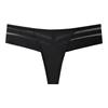 Sexy Panties Cross Sexy Lace Low Waist Triangle Underwear Women Briefs