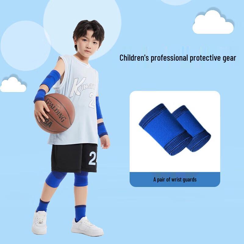 Yimai Kids  Sports Wrist Guards