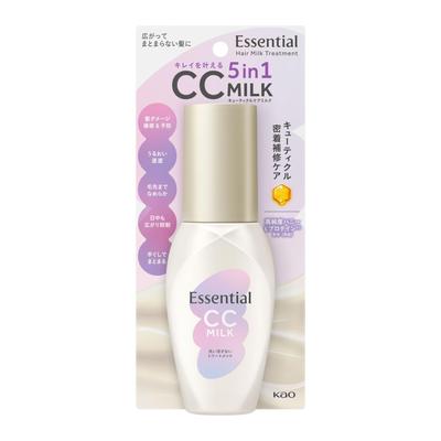 Essentielle CC Milch 100ml