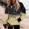 Happy Halloween 3d Print Hoodie Women Fashion Oversized Hoodies Women Sweats Halloween Hoodie Sweatshirt Women Tracksuits Coat