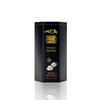 Premium-Geschenk mit 3 schwarzen Dosen AZ Tea Black Earl und Royal Milk Tea. Wird vom sri-lankischen Präsidentenpalast verwendet und unter Verwendung der höchsten Qualität hergestellt