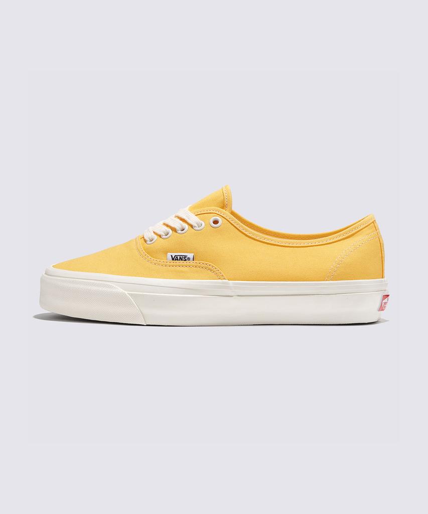 Vans Mte Authentic Reissue 44 - Spectra Yellow / Vn000Cw2Ywz1
