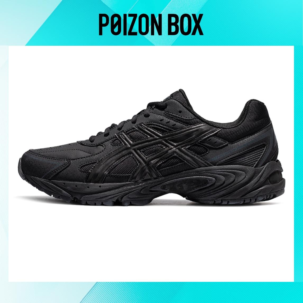 

кроссовки Asics Gel-170 Running shoes Unisex 1203A175-001