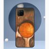 Basketball For Huawei Nova Y72 Y90 Y61 Y91 Y60 Y70 12s 12i 11i 8i 9 10 SE P20 P40 Lite P60 P30 Pro Case