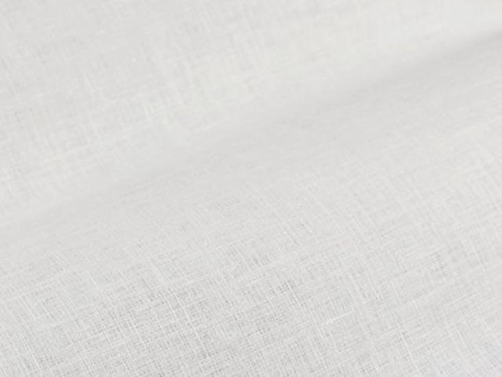 Lithuanian Linen cushion Natura Ivory cover, 60x60cm,