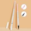 GELLA'S - Double-headed Eyeliner - 4 Colors