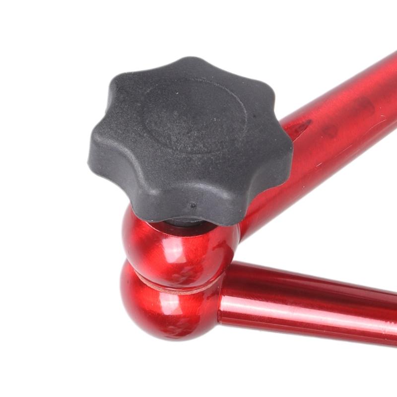 300mm Flexible Adjustable Universal Magnetic Base Holder Flexible Stand Dials Test Indicator Tool