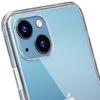 Etui Do iPhone 13 3MK Clear Przezroczyste