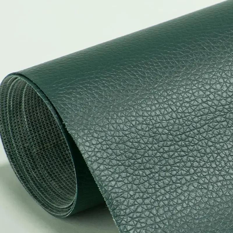 25x60cm/ 20x30CM Self Adhesive PU Leather Patches  Leather Fabric Self Adhesive Sofa Repair DIY Patches Sticky Accessories
