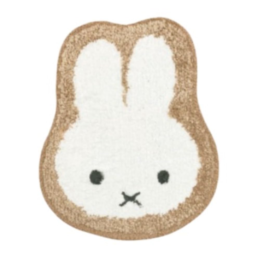 Marimo Craft Free Mat BE MIFFY W260 x H340mm DBM-2577