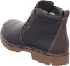 Boots Rieker 39871 Ankle Boots Brown