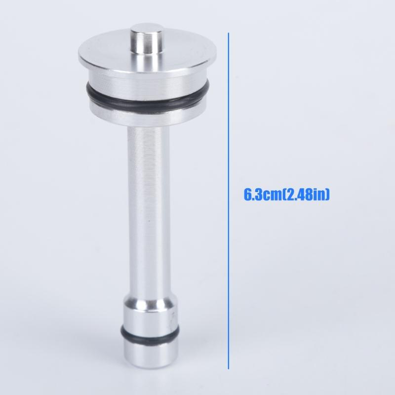 Transmission Cooling System Service Part for 6L80 6L90 8L90, Metal Replacement Component for Automatic Transmission Maintenance Work