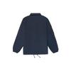 Vans Jackets Men's Navy Blue Lapel Moderate VN0002MUZZZ