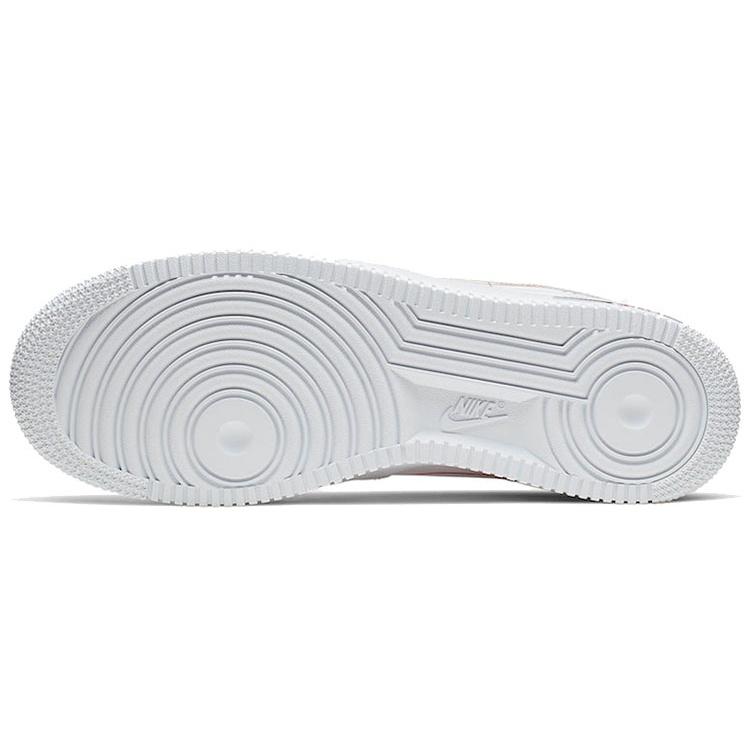 Nike Air Force 1 Low 'Script Swoosh' Men's CK9257-100