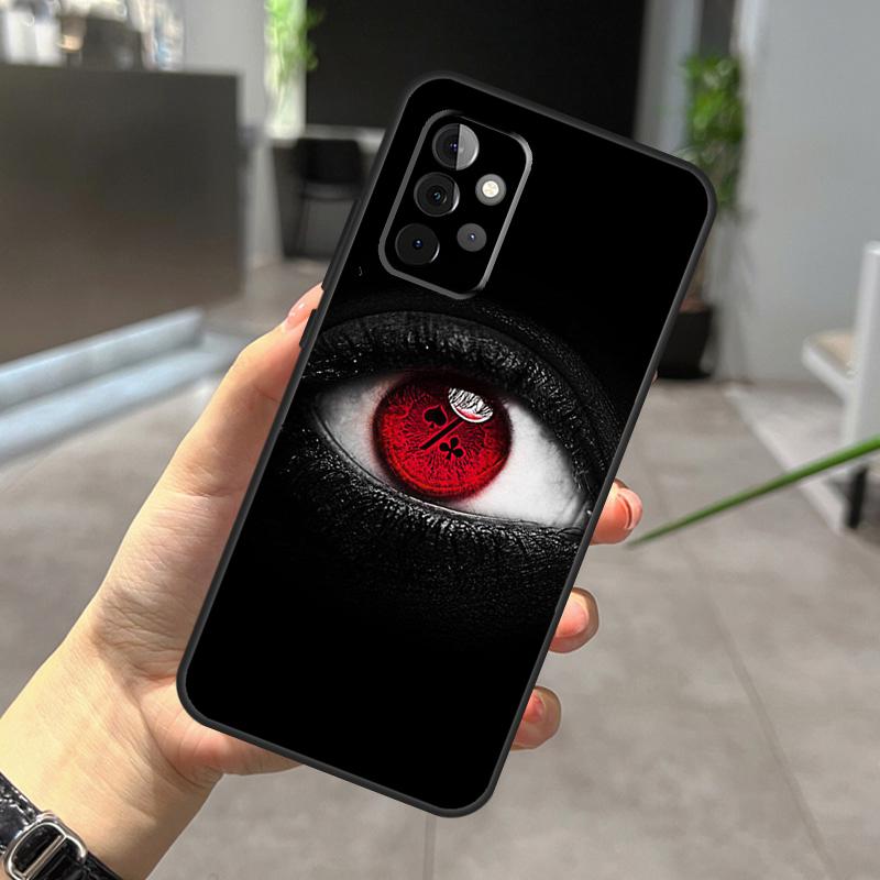 POKER PLAYING CARDS Case For Samsung Galaxy A22 A32 A52 A15 A16 A05 A26 A36 A56 A53 A33 A13 A34 A54 A14 A35 A55