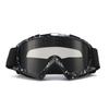UV Motocross Goggles Uv400 Protection Windproof Dustproof Motorcycle Glasses Off Road Dirt Bike Goggles