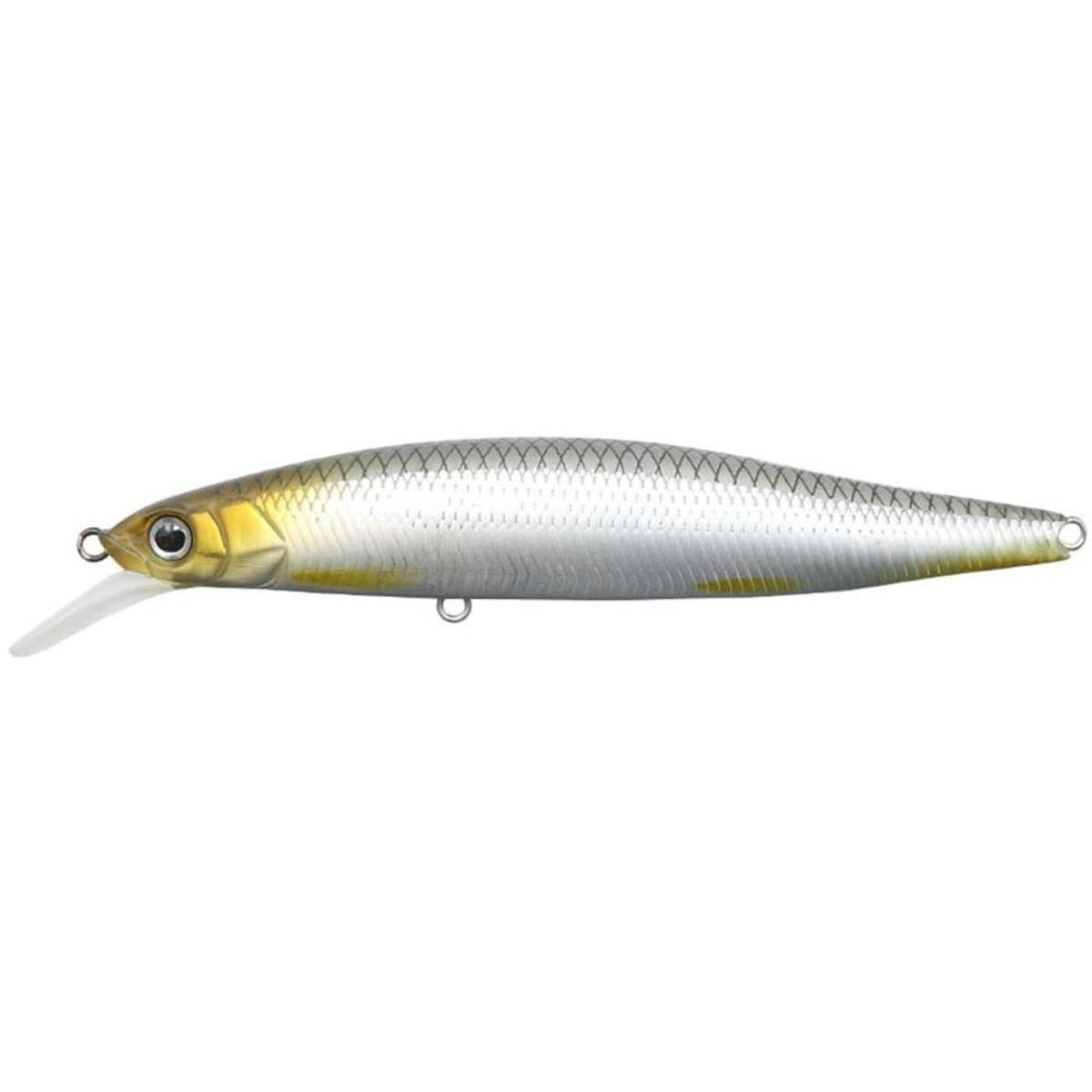 

Issei Minnow Hasugo G.C. 89SR-SP #03