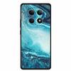 Soft Silicone Cover For Xiaomi POCO M8 Marble Patterns Case Funda For POCO M 8 Bumper Protective Luxury TPU Back Phone Cover
