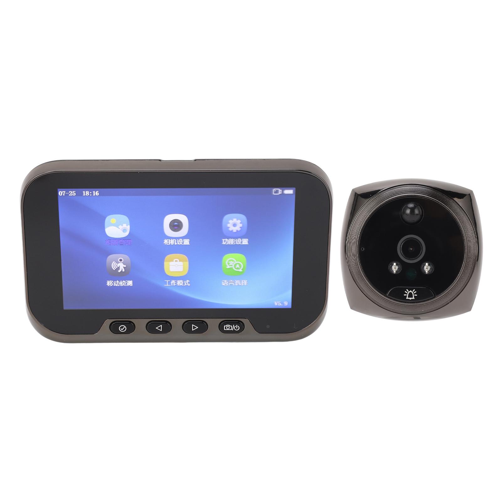 1080P Camera