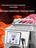 Cheng Yang Commercial BBQ Grill