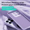 Für Motorola Moto Edge 70 Pro Handyhülle Flüssigsilikon Magnetische Halterung Schutz Rückseite Abdeckung