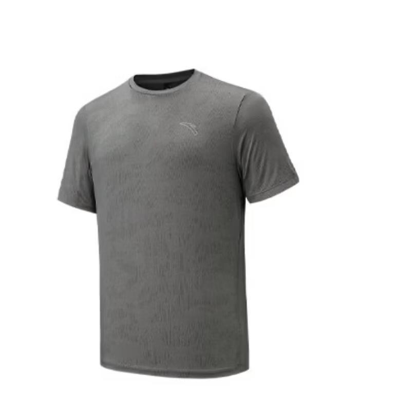 ANTA Men's Quick-Dry Sports T-Shirt