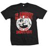 Nuova Maglietta Slapshot "Boston"