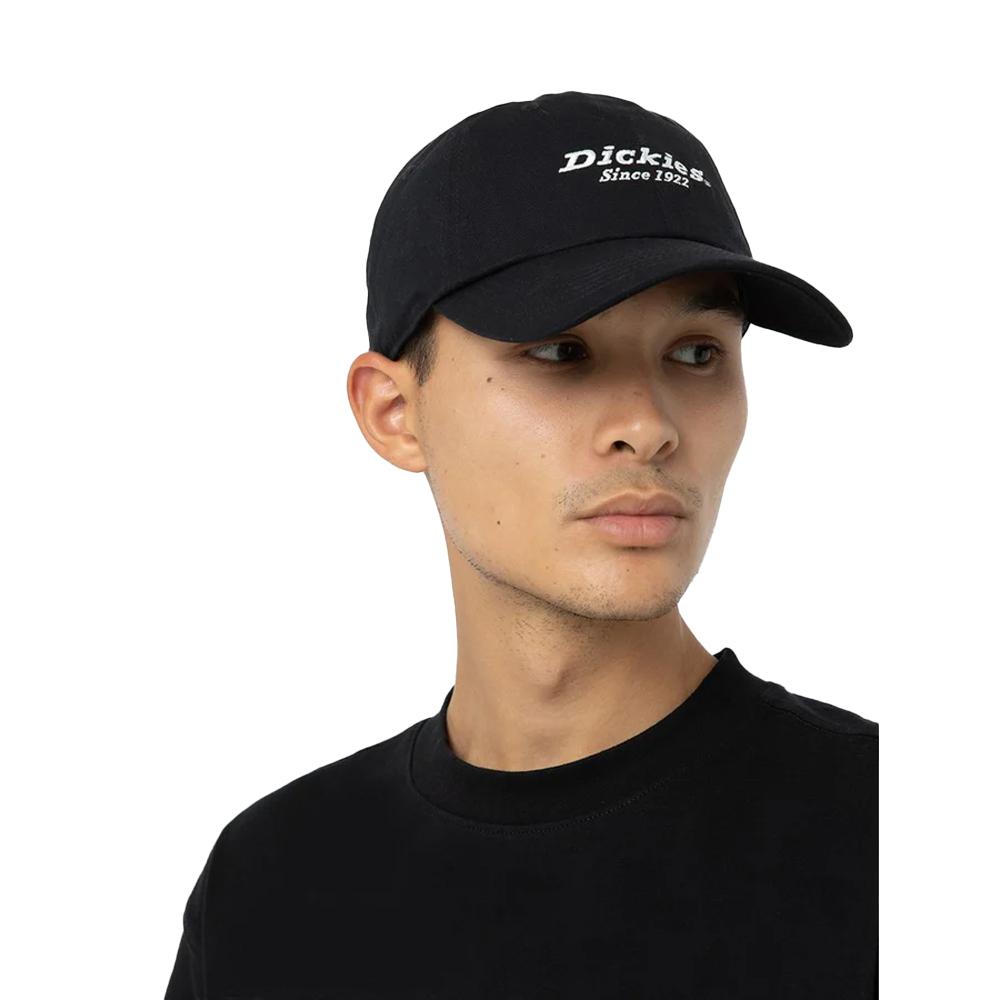 Dickies Unisex Adult Cotton Twill Everyday Baseball Cap