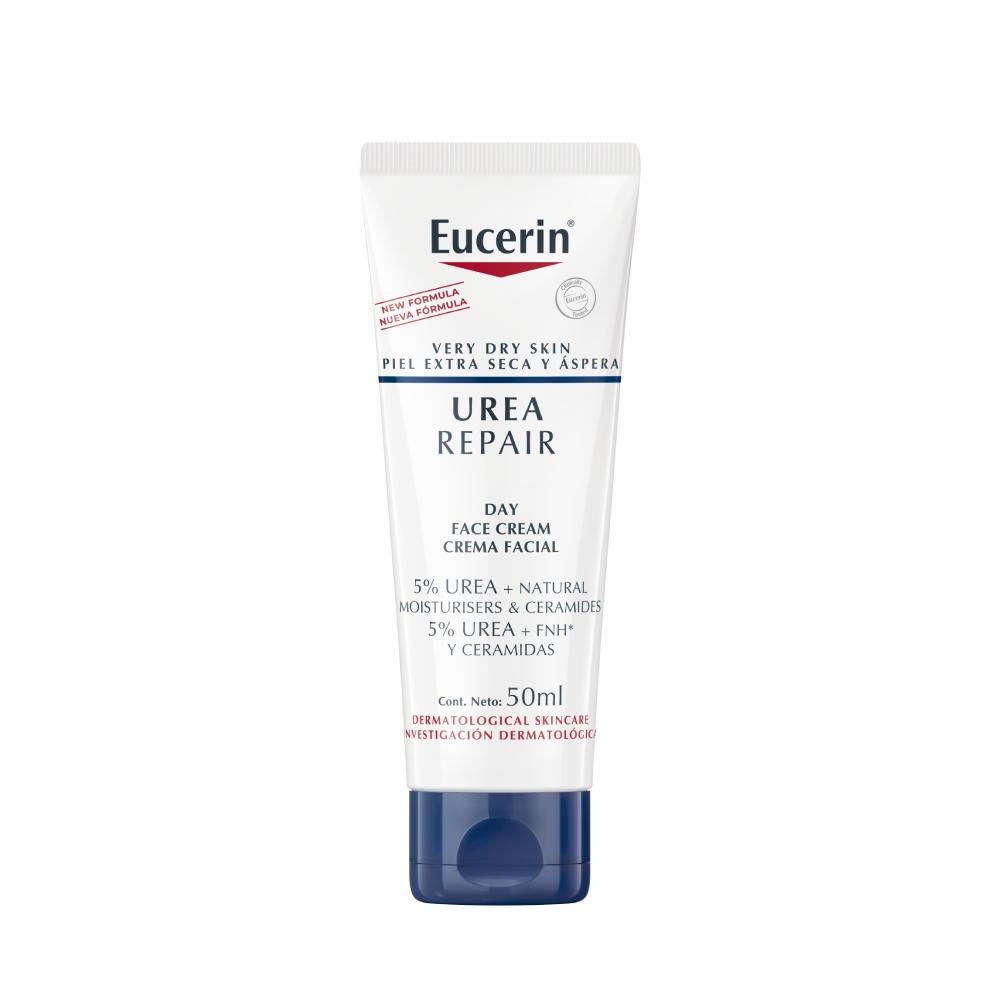 [Eucerin] Urea Repair Cream 50ml