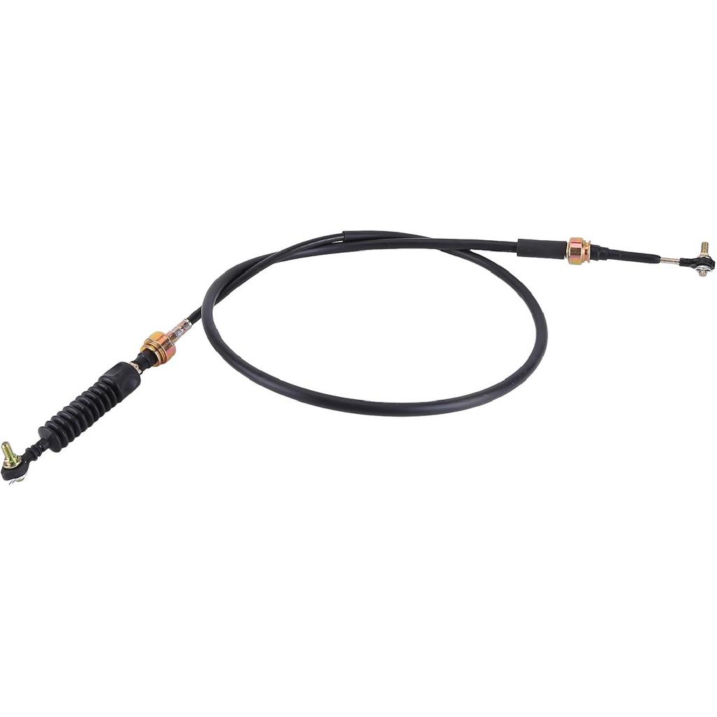 Automatic Transmission Shift Cable Fit for Toyota for Avalon XLS Sedan 4-Door 3.0L V6 2000-2004 33820-07060 3382007060 Transmission Cable Auto Trans
