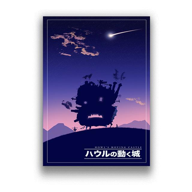 Film clasic John Wick Picturi pe pânză Postere și imprimeuri Poze moderne de artă de perete pentru Cafe Bar Living Room Decor Cuadros No Frame