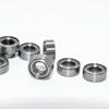 Mr84zz Bearing 10pieces 4*8*3(mm)