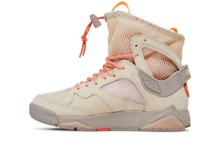 Bephie's Beauty Supply x Wmns Air Jordan 7 Retro