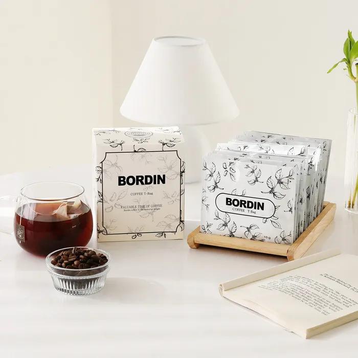 Premium Coffee Tea Bag Gift Set (18 Pack)