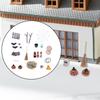 Bebek ve Peluş Oyuncaklar – Oyuncak bebek evleri ve aksesuarları