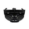 LHD RHD E39 Porta Bevande Retrattile Doppio Foro per Bottiglia/Bicchiere d'Acqua per BMW Serie 5 1996-2003 520 530 540