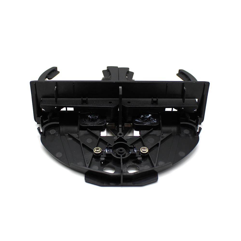 LHD RHD E39 Porta Bevande Retrattile Doppio Foro per Bottiglia/Bicchiere d'Acqua per BMW Serie 5 1996-2003 520 530 540