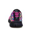 Donna Nuova Taglia Grande Sneakers Casual Tessute a Mano Primavera Estate Suola Morbida Antiscivolo Slip-On Poco Profondo Punta Tonda Suola Piatta Scarpe da Passeggio