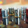 Mosaic Glass Tealight Votive Candle Holder for Wedding Party Bar Home Decor