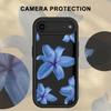 Case for iPhone 17 Pro Max 12 Pro 15 Plus Air 16 14 13 11 Phone Cover Cartoon Flower Pattern