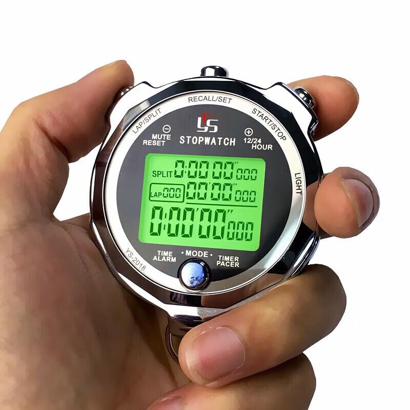 

Yinghui Sports Training Stopwatch with 100 Memory