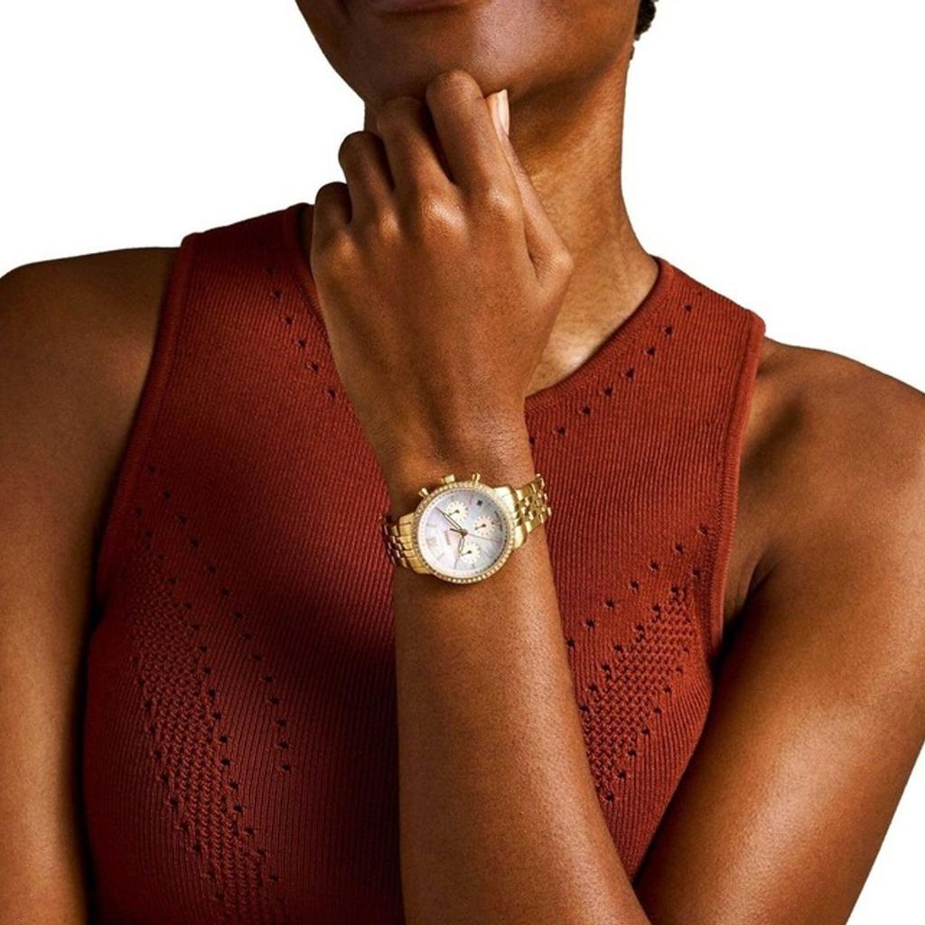 FOSSIL GROUP WATCHES Mod. ES5358 ES5358